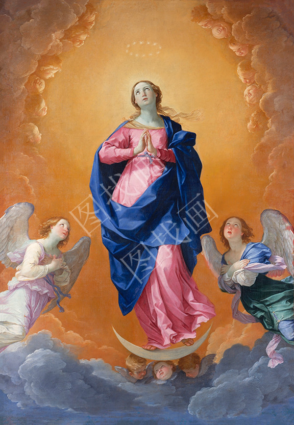 The Immaculate Conception